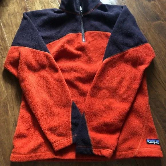 Patagonia Fleece - Picture 2 of 5